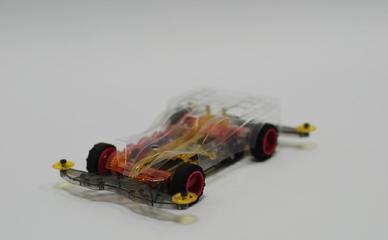 【驾驭未来排齿四驱车模型玩具】价格_厂家_图片 -